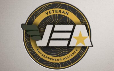 Jessica Cardoza takes the helm of the new VEA Recon Team.