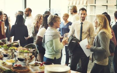 Vet-to CEO: “Fellowship over fanfare and flourishes” blog by Rob Campbell
