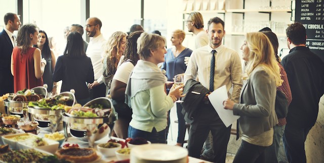 Vet-to CEO: “Fellowship over fanfare and flourishes” blog by Rob Campbell