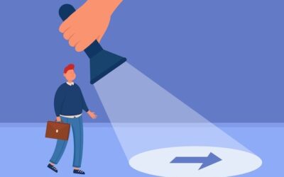 Vet-to-CEO:   “Revisit guidance – often”  Blog by Rob Campbell