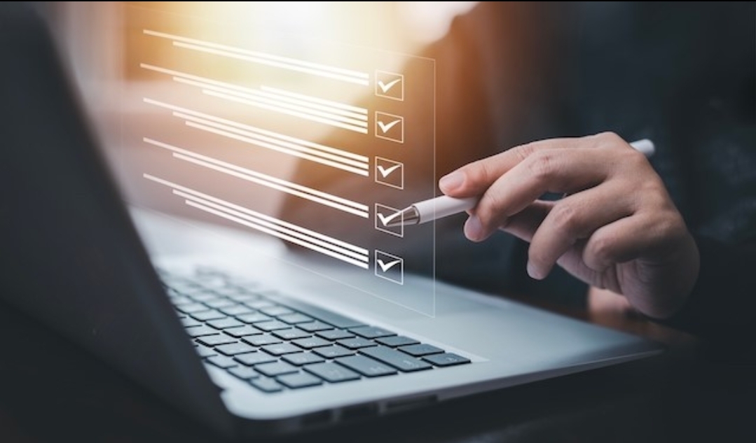 Vet-to-CEO:  “Specified or Implied – it’s still a task”  Blog by Rob Campbell