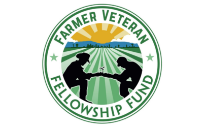 Farmer Veteran Coalition: Farm Credit Webinar; January 10, 2024 at 12:00pm CST