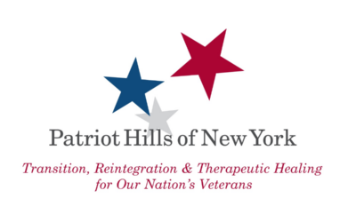 Patriot Hills of NY:  1st Annual Awards Ceremony; January 18th, 2024