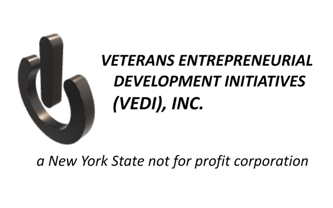 Veterans Entrepreneurial Development Initiative (VEDI), Inc. has been selected as a Solution Provider with Veteran Mission Possible (VMP)