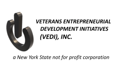 Veterans Entrepreneurial Development Initiative (VEDI), Inc. has been selected as a Solution Provider with Veteran Mission Possible (VMP)