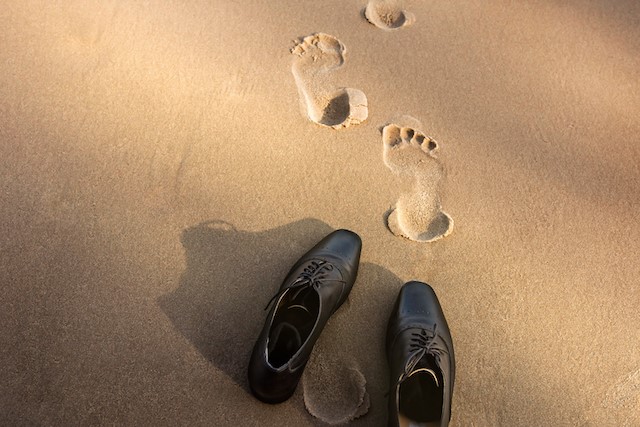 “Lifestyle Design as a Job Description” Blog by Rob Campbell
