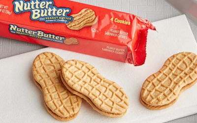 Vet-to-CEO:  “The Nutter Butter effect” Blog by Rob Campbell