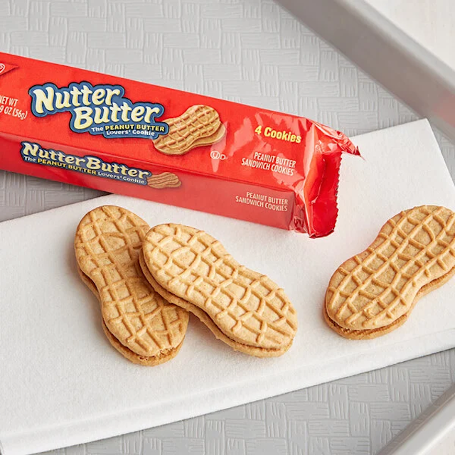 Vet-to-CEO:  “The Nutter Butter effect” Blog by Rob Campbell
