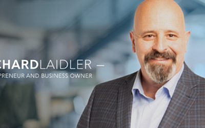 Friday Morning Reveille featuring guest speaker Richard Laidler On January 12th, 2024 at 7:00am CST