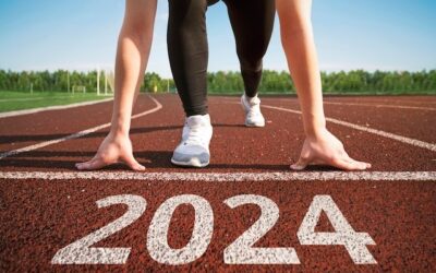 “The Prepared Leader” Blog by Rob Campbell