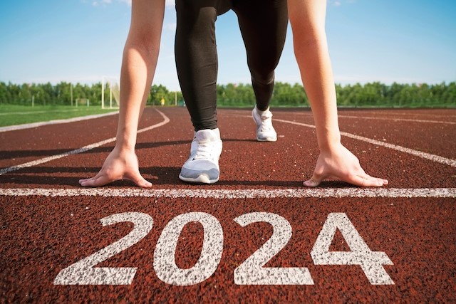 “The Prepared Leader” Blog by Rob Campbell