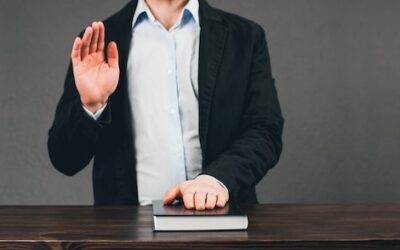 “How faithful are you to your position?” Blog by Rob Campbell