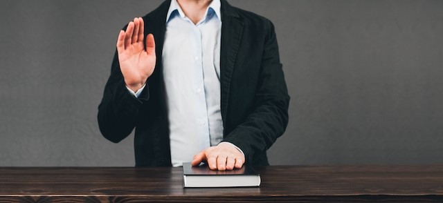 “How faithful are you to your position?” Blog by Rob Campbell