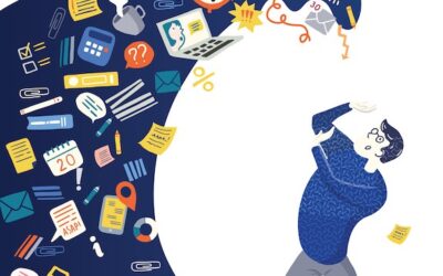 “An information appetite suppressant” Blog by Rob Campbell