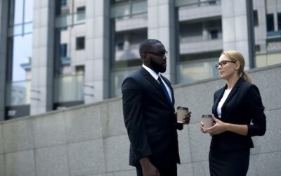 “A hard conversation softened” Blog by Rob Campbell