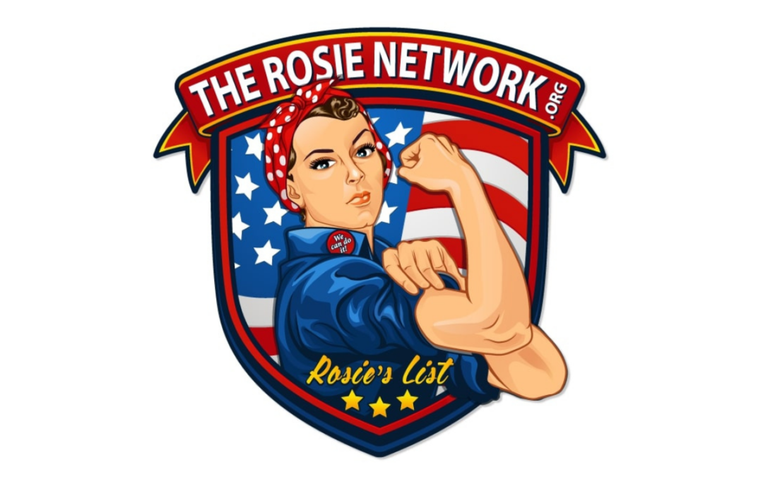 Programs available from The Rosie Network