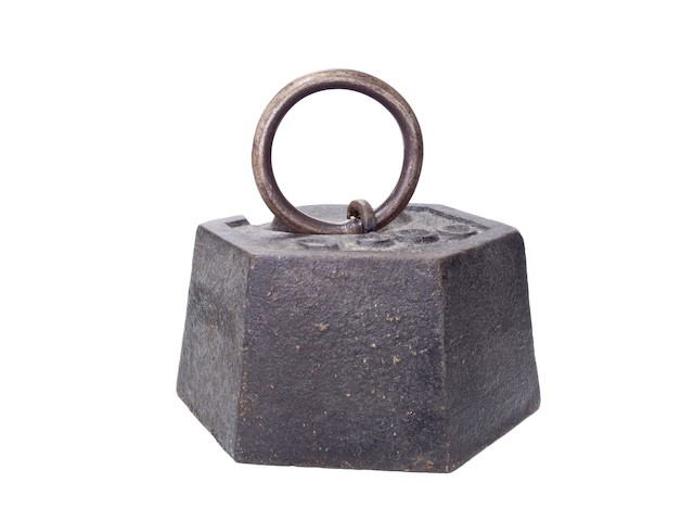 “The weight and impact of your words”  Blog by Rob Campbell