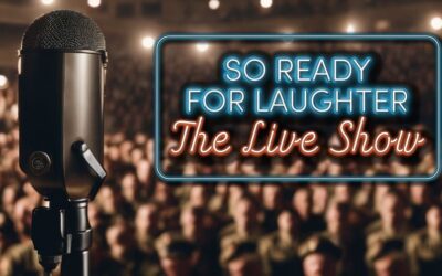 Bob Hope Show- April 3rd, April 5th and April 6th