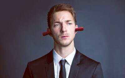 “Mr. or Mrs. Mind Made Up” Blog by Rob Campbell