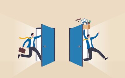 “Must you have 0% employee turnover?” Blog by Rob Campbell