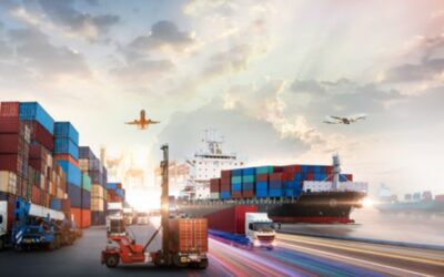 International Trade Alliance: Export Documentation & Logistics Series