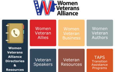 Have you explored all the resources available on the Women Veterans Alliance website?