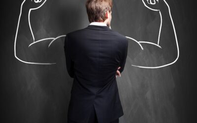 “Your reservoir of confidence” Blog by Rob Campbell