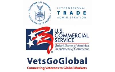 Trade Finance Four-Part Webinar Series / Part 1: Export Business Planning & International Market Identification; May 6, 2024,  11:00am-12:00pm ET