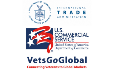 Veteran Business Info Session;  May 7, 2024 from 2:30pm-3:15pm ET