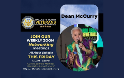 Friday Morning Reveille Featuring Dean McCurry Auctions; April 5th, 2024, at 7:30am CST