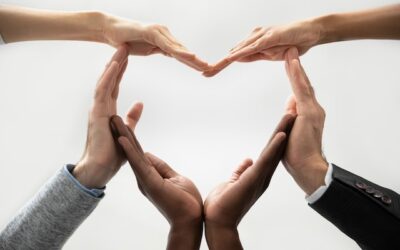 “Love the one you’re with” Blog by Rob Campbell