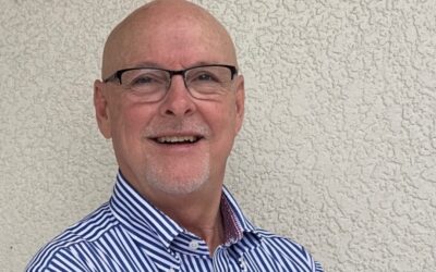 Friday Morning Reveille featuring guest speaker Harry Spaight; April 26th, 2024 at 7:00am CST