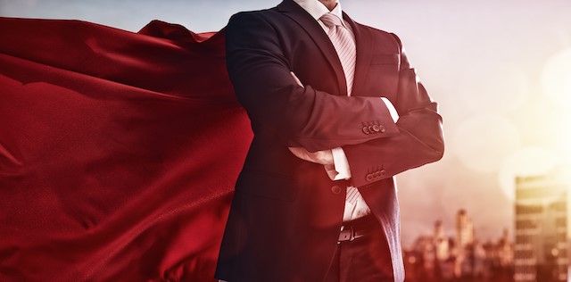 “Sua Sponte”  Blog by Rob Campbell