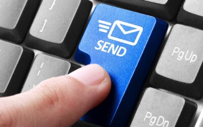 “Three things before you hit send” Blog by Rob Campbell
