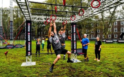 No Obstacles: A Race For The Warriors; September 27, 2024 @ 8:00 am – 2:00 pm