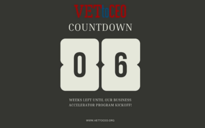 Accelerator Program for Entrepreneurs- kicks off June 11th, 2024