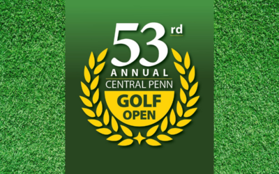 53rd Annual Central Penn College Education Foundation Golf Open, August 9th, 2024