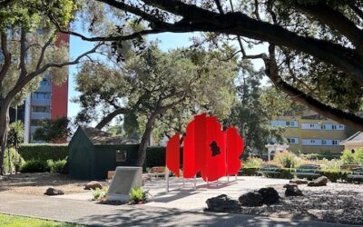 “Lest We Forget. Memorial Day 2024” Blog by Rob Campbell