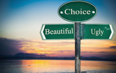 “The ugly words of business” Blog by Rob Campbell