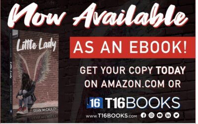 Tactical 16 Publishing:   “Little Lady Ebook Now Available”