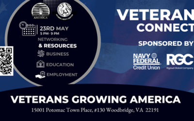 Veterans Connect, May 23rd, 2024