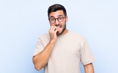 “Your angst is healthy” Blog by Rob Campbell