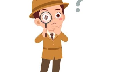 “On being investigated” Blog by Rob Campbell