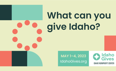 Idaho Gives Day 2 – Free Sheds and Home Repair Projects- Donate today!