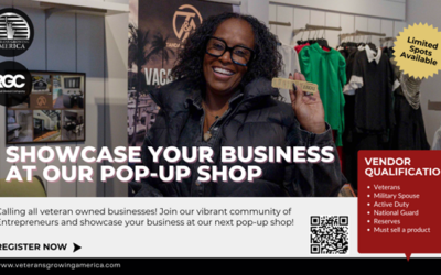 Are You a Veteran Entrepreneur?