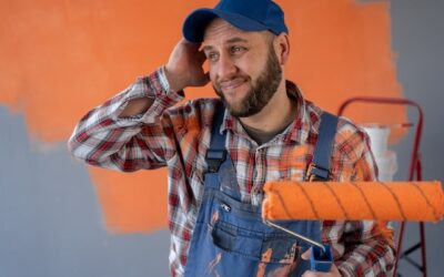 “A reputation to overcome” Blog by Rob Campbell