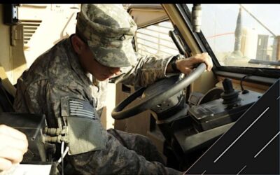 Life of a CDL Driver “Veterans Perspective”: July 10th, 2024
