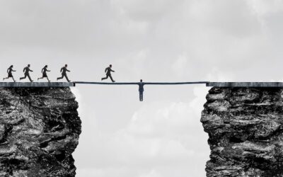 “The sacrifice of leadership. You up for it?” Blog by Rob Campbell