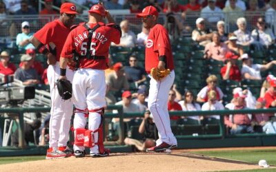 “The team captain doesn’t wear a different uniform”  Blog by Rob Campbell