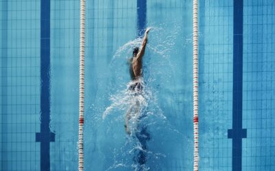 “See the pool, not the lane”  blog by Rob Campbell
